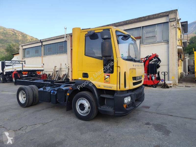 شاحنة Iveco