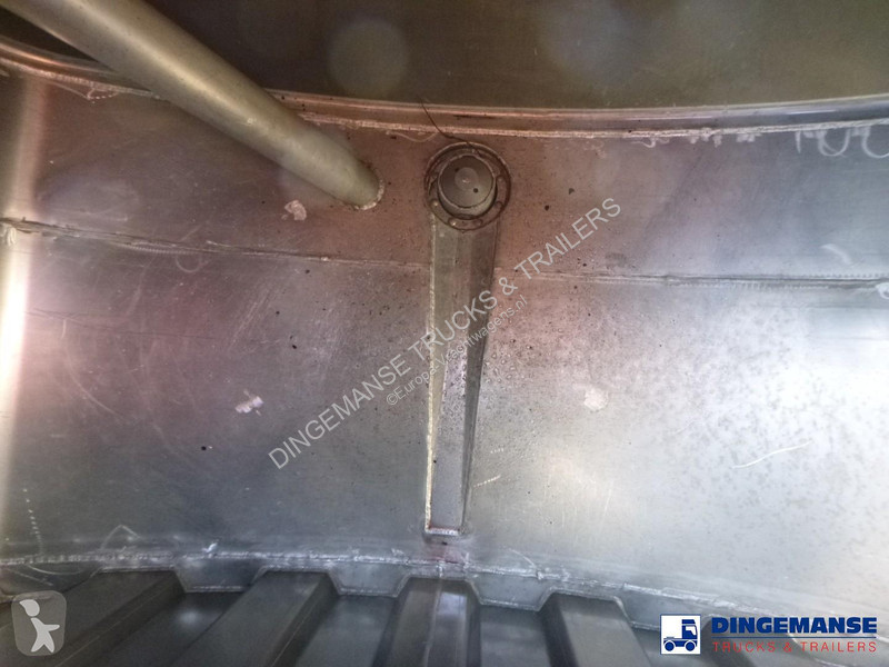شاحنة Renault 260 dxi 4x2 fuel tank 11.5 m3 / 3...