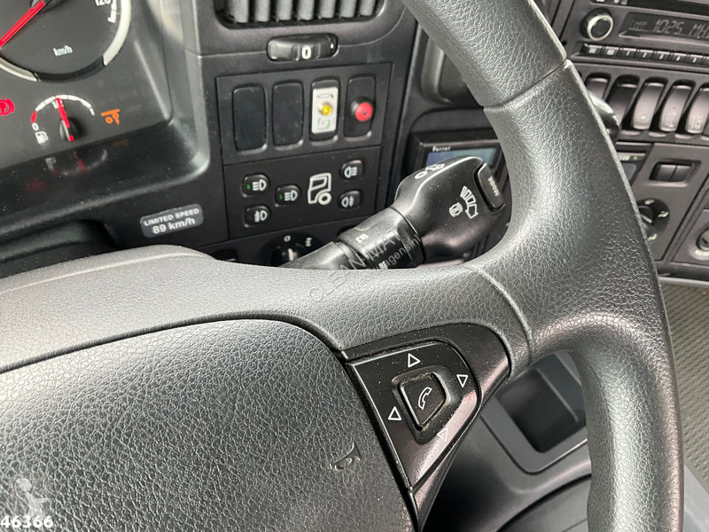 شاحنة Scania P 340 CN Euro 6 Palfinger 26...