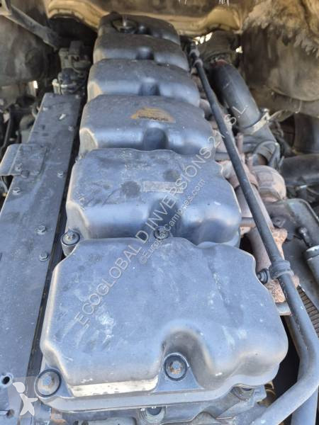 شاحنة Scania