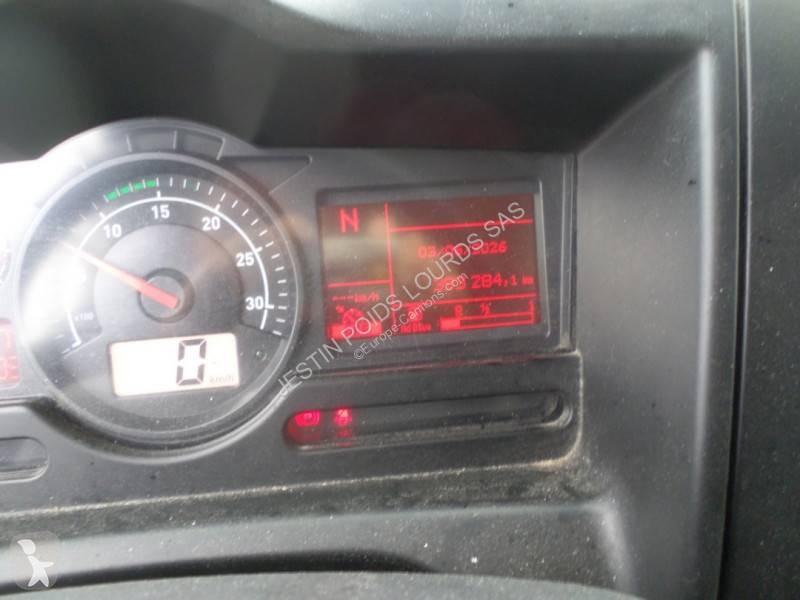 شاحنة Renault