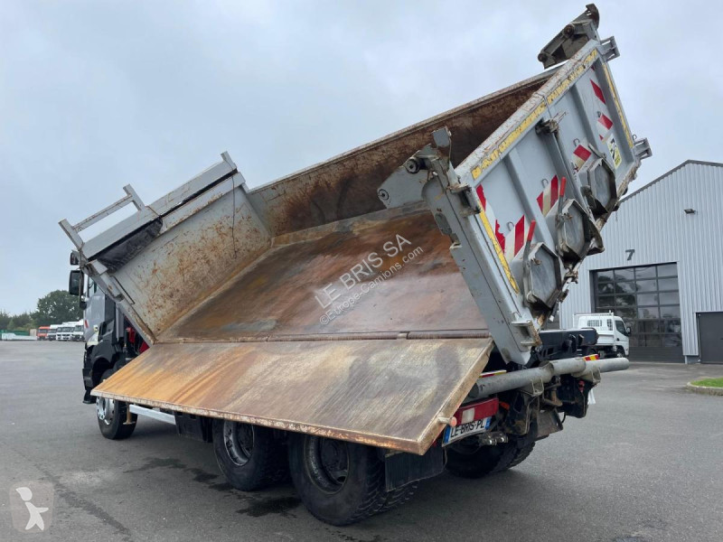 شاحنة Renault  K430 COMFORT