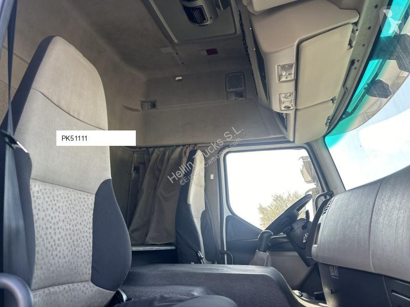 شاحنة Renault PREMIUM 370DXI