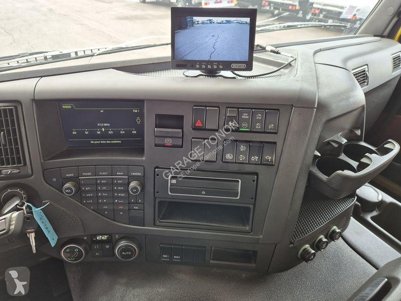 شاحنة Volvo 460