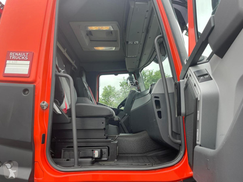 شاحنة Renault  C430