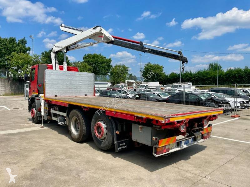 شاحنة Iveco