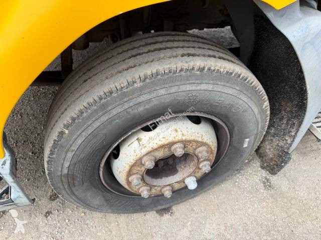 Maskinbæreren Renault