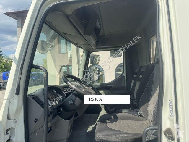 شاحنة DAF 250