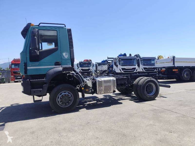 شاحنة Iveco