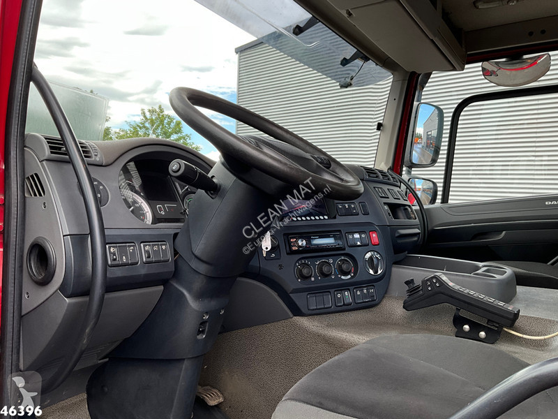 شاحنة DAF FAN  400 Euro 6 Multilift 26 Ton...