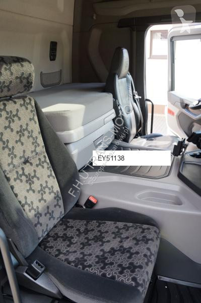 Камион Scania P 450 6x2 CHŁODNIA KONTENER 8.45...
