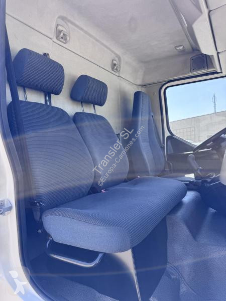 شاحنة Volvo FLL-42-240