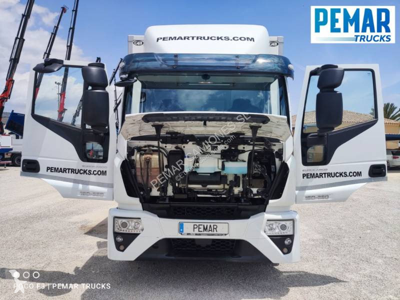 شاحنة Iveco