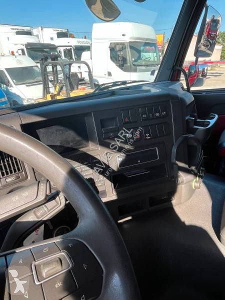 شاحنة Volvo