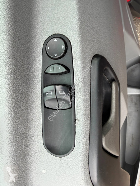 شاحنة Volkswagen 35 *Kress...