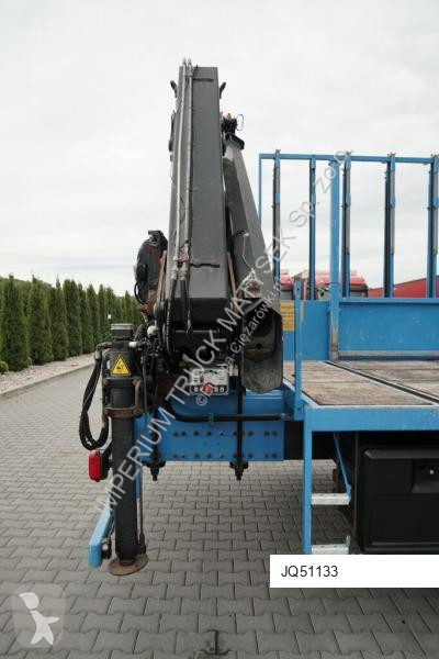 شاحنة MAN 122 E-2
