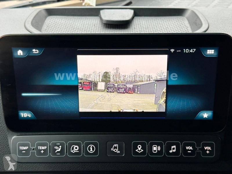 شاحنة Mercedes 2548 L Meiller-ARK,...