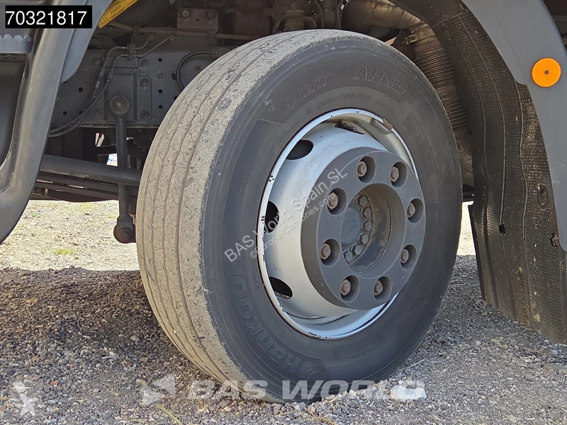 شاحنة Iveco 120E210 Other 4X2 12t Cambio...