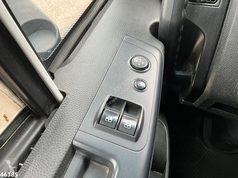 شاحنة Iveco ML160E32 Euro 6 Falkom Abschlepp +...