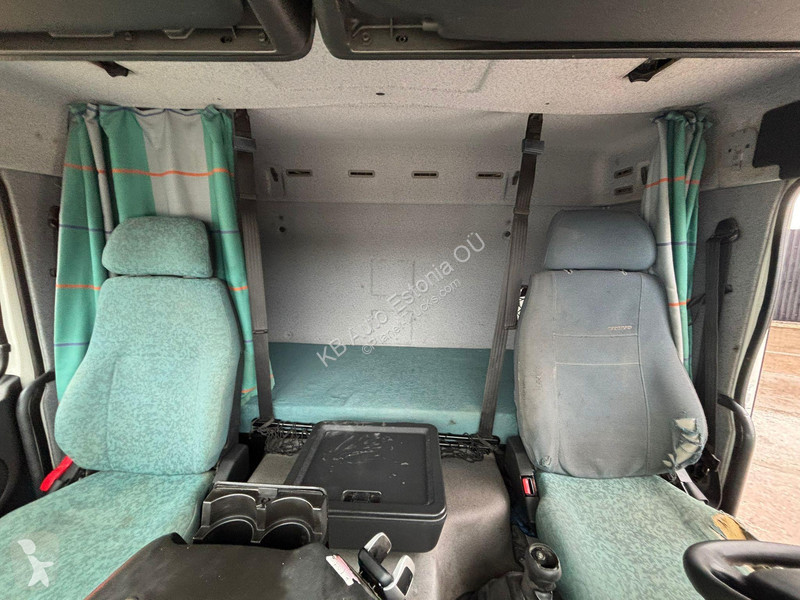 شاحنة Volvo FM 7 290 4x2 EU SALES 699.- Euro...