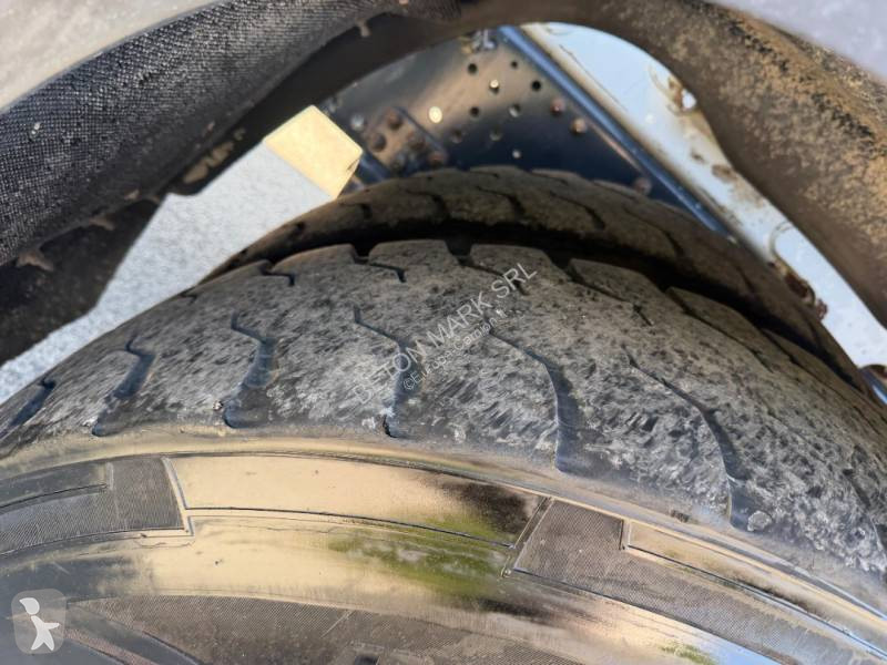 Beton Iveco