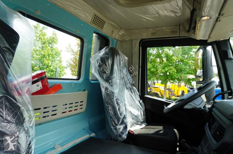 شاحنة Iveco