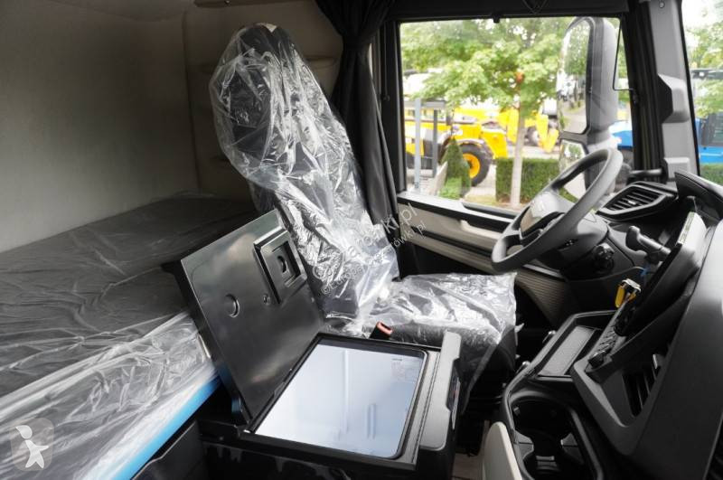 شاحنة Iveco