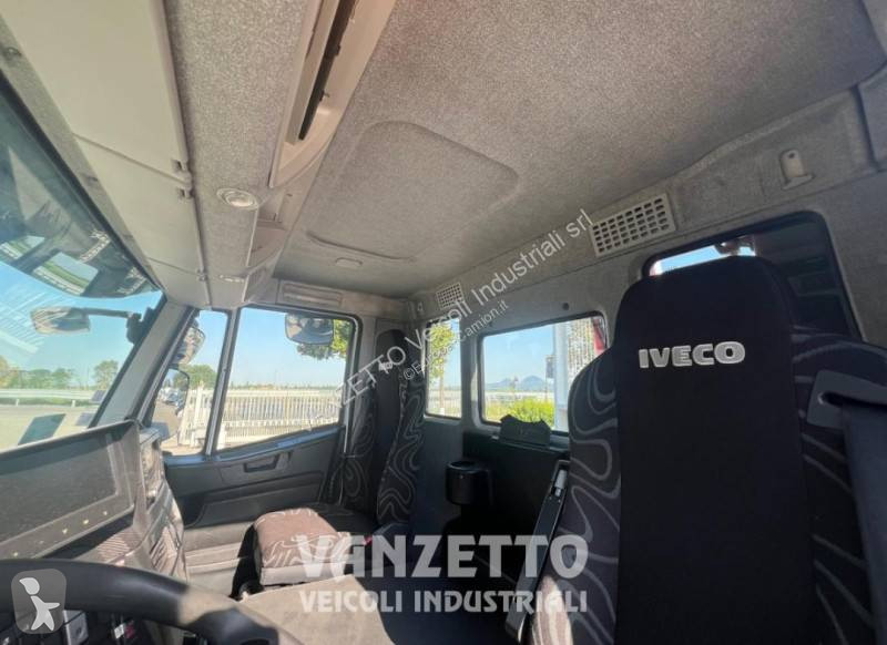 شاحنة Iveco