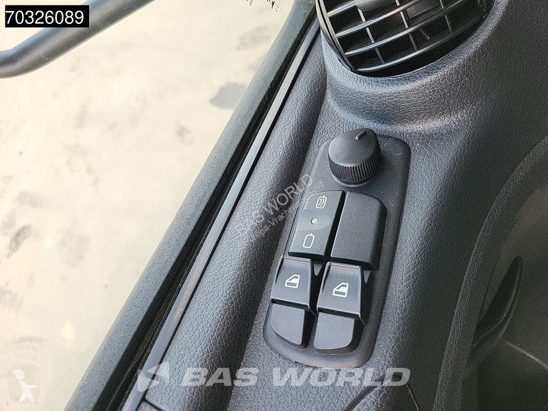 شاحنة Mercedes 1725 4X4 NEW! 4x4 Carrier Supra...