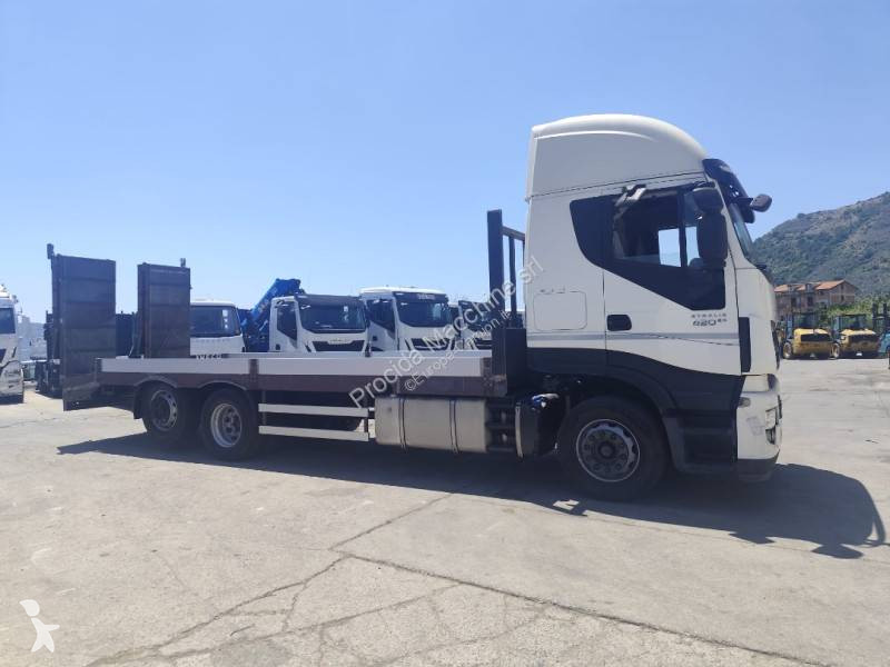 شاحنة Iveco