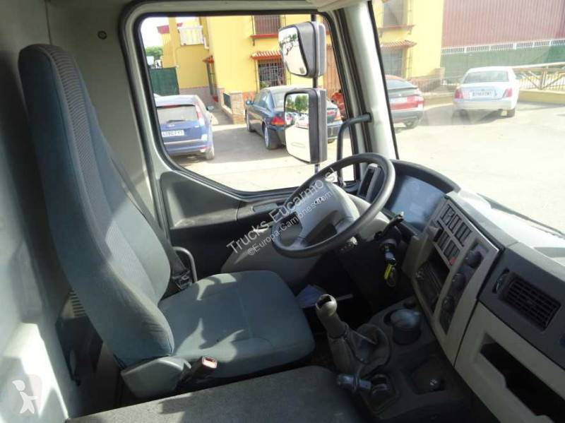 شاحنة Volvo