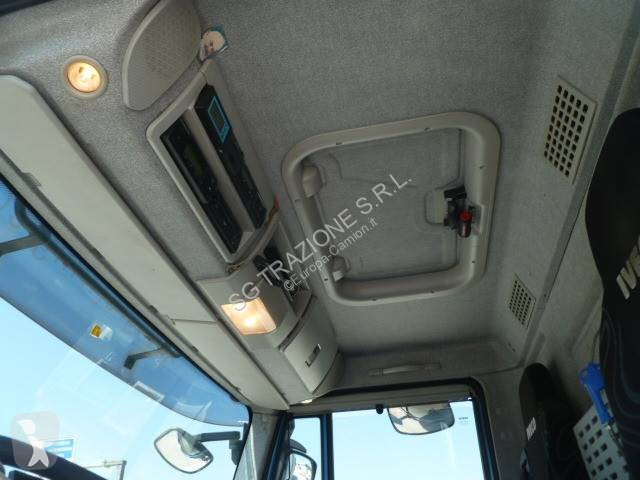 شاحنة Iveco