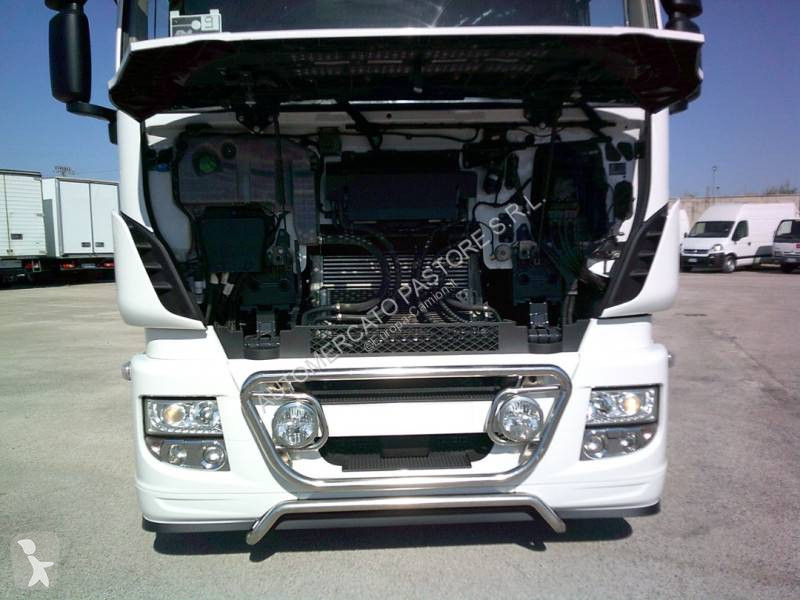 شاحنة Iveco