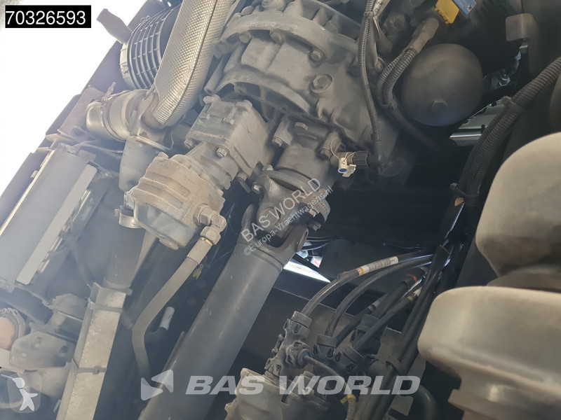 شاحنة DAF 230  4X2 NL-Truck APK Tijhof car...