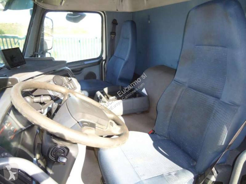 شاحنة Volvo