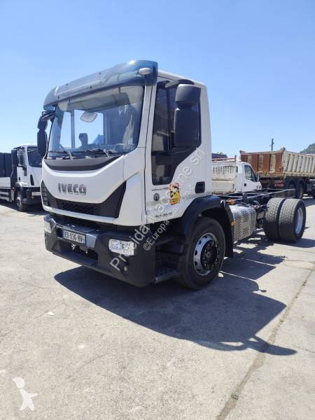 شاحنة Iveco