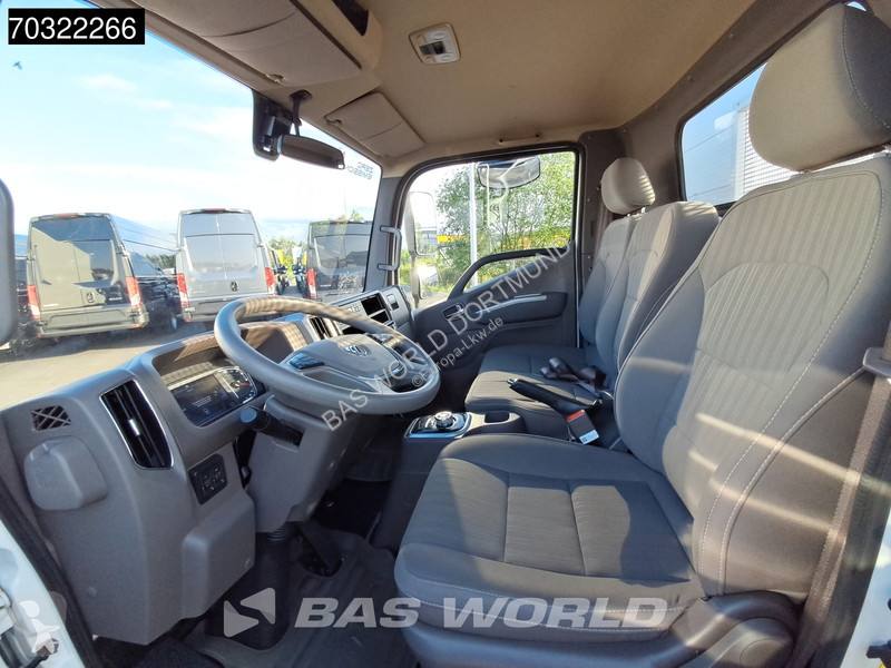 شاحنة Foton Foton F6.80T 4X2 Elektro 80,14kWh...