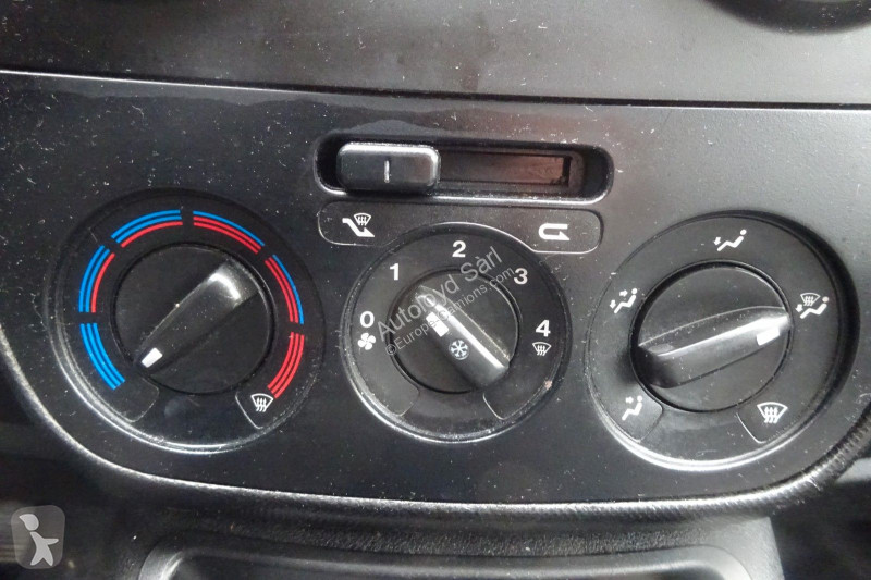 Furgoneta Fiat FIORINO FRIGO 1,4 77