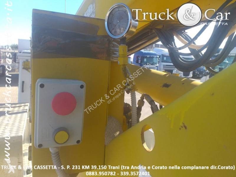 شاحنة Iveco
