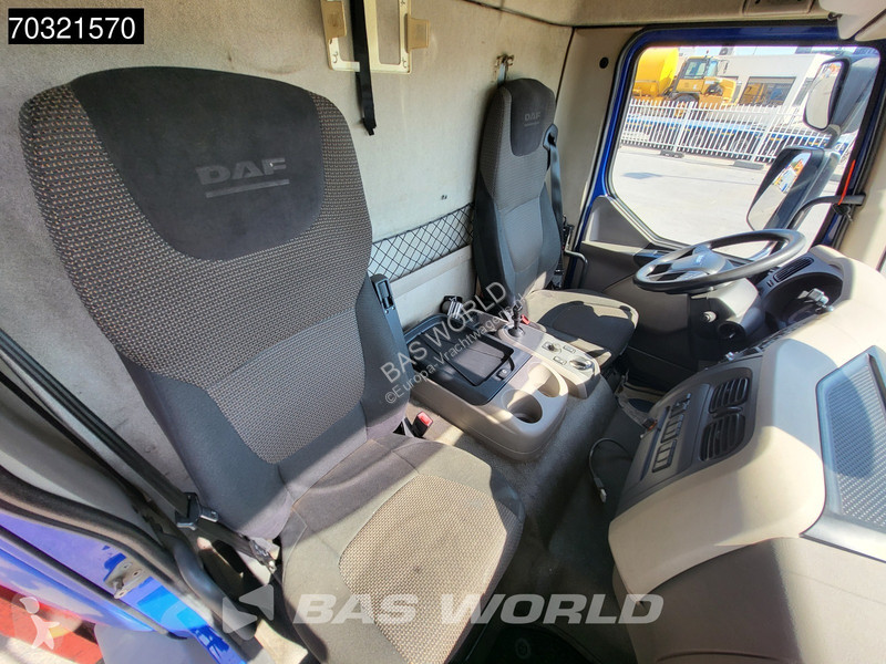 شاحنة DAF LF 210 LF 4X2 14tons NL-Truck...