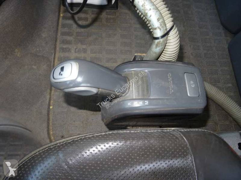 شاحنة Volvo