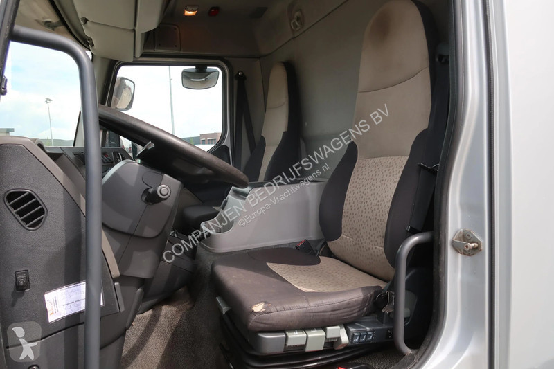 شاحنة Renault Hogedruk Reinigingstruck Cleaning...