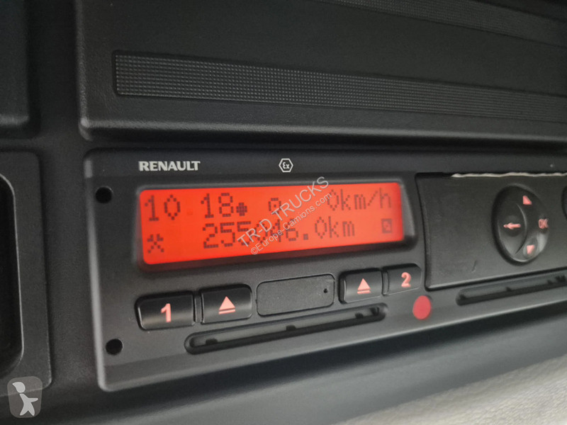 شاحنة Renault 310 DXI - CARBURANT / FUEL 13500L...
