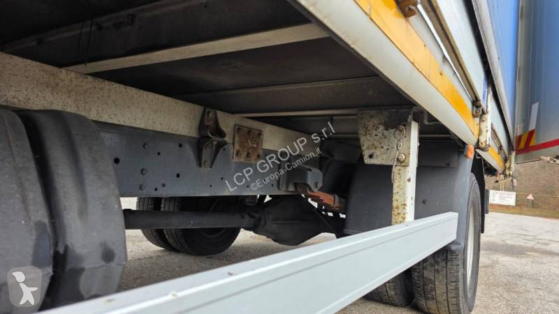 شاحنة Iveco