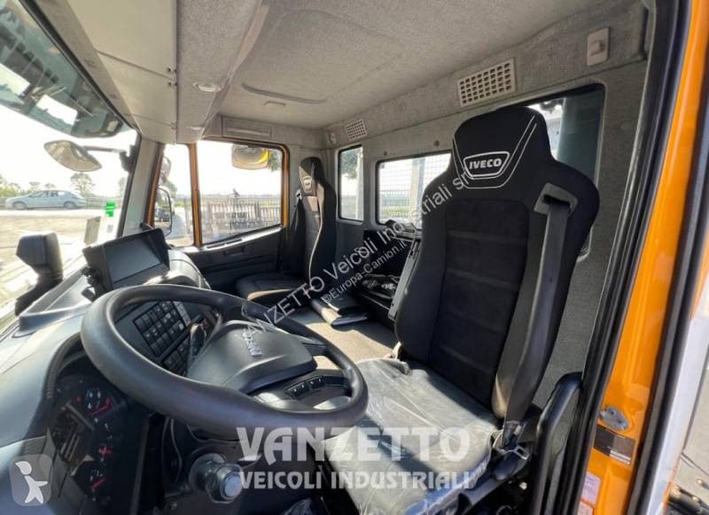 Camion Iveco