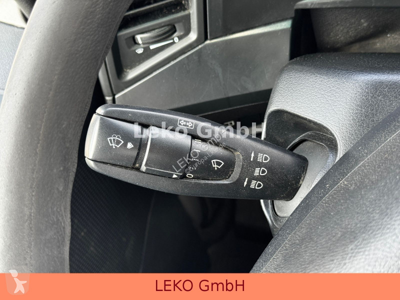 شاحنة Mercedes 1830 Mit Thermoking T-1200R