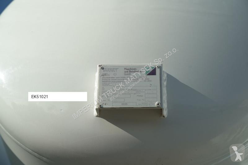 Camion Mercedes 3240