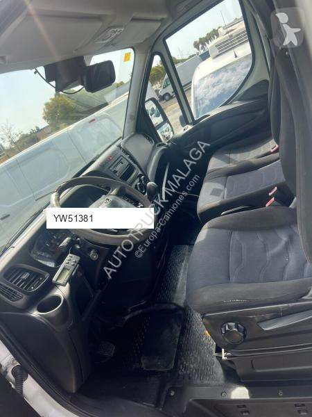 شاحنة Iveco 35-140 CONGELACION