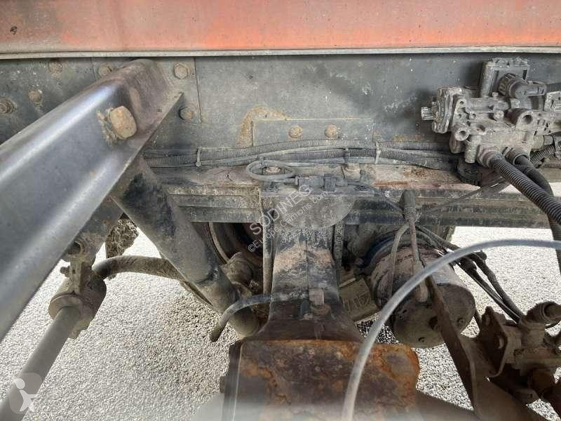 شاحنة Renault  MIDLUM 180 DCI