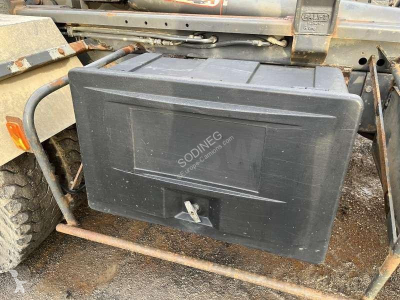 شاحنة Renault  PREMIUM 320 DCI
